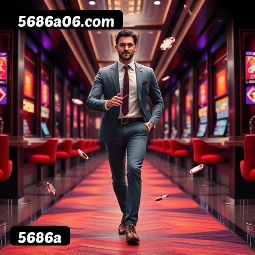 Dicas para ganhar na 5686a