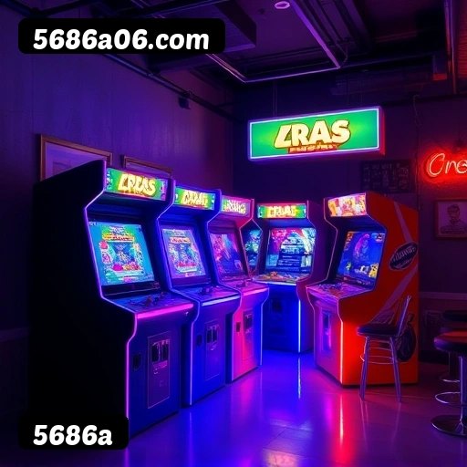 Apostas esportivas ao vivo na 5686a