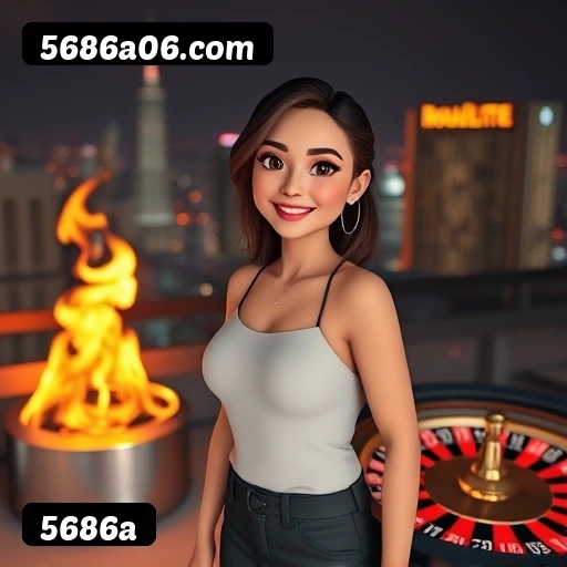 Slots Premium da PG Soft na 5686a